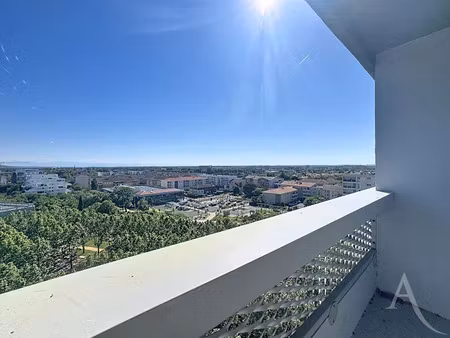 location appartement 4 pièces 77.25 m² à muret (31600)  900 €
