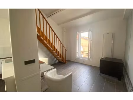 location appartement  51.83 m² t-2 à saint-ouen  1 100 €