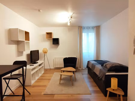 appartement 1 pièce(s) 21 m2