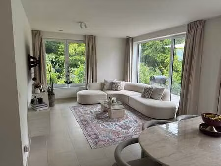 appartement neuf lumineux – 2 chambres – koningslo (vilvo...