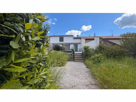maison à vendre caux 5 pièce(s) 150m2 259 000€