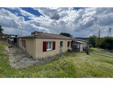 location maison  m² t-3 à grane  1 200 €