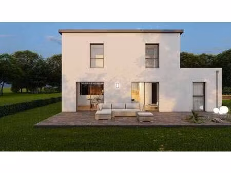 vente maison à guipavas (29490) : à vendre / 95m² guipavas