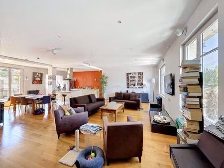 vente maison à la baule-escoublac la baule les pins (44500) : à vendre / 185m² la baule-es