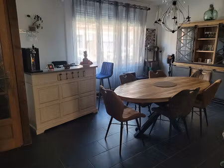 vente maison 4 pièces 89 m² à lomme (59160)  271 700 €