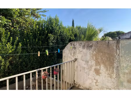 location maison  m² t-3 à lunel  671 €