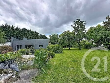vente maison à pédernec (22540) : à vendre / 145m² pédernec