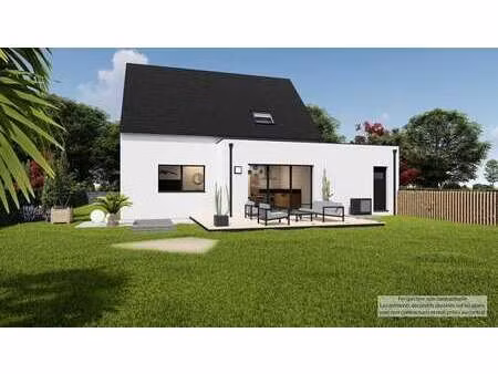 vente maison à séné (56860) : à vendre / 108m² séné