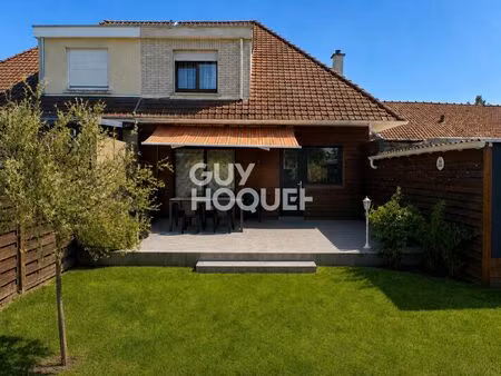 maison à vendre de 4 pièces de 117 00 m²