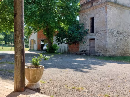 maison à vendre vaissac 6 pièce(s) 151m2 335 000€