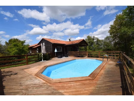 maison à vendre vers 3 pièce(s) 100m2 265 000€