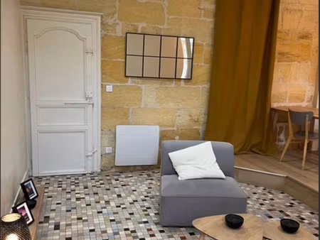 vente maison 4 pièces 76 m² le tourne (33550)