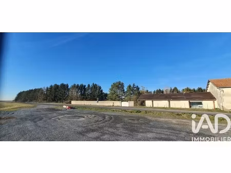 vente maison/villa 1 pièce