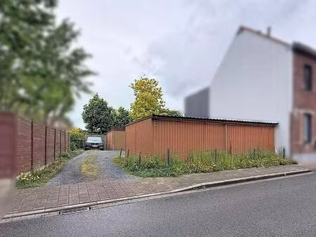 garage à vendre à roeselare € 200.000 (loluq) - verstraete - viaene | zimmo