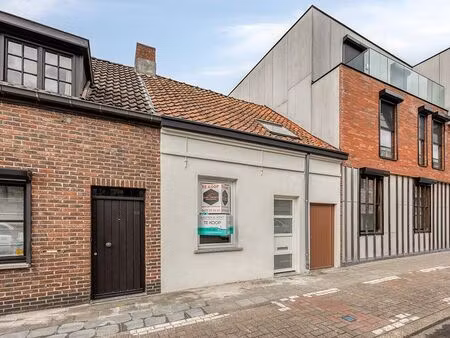 maison à vendre à eeklo € 199.000 (lolud) - kasper & kent | zimmo