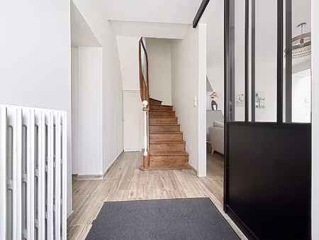 maison de ville laval 5 pièce(s) 107 m2