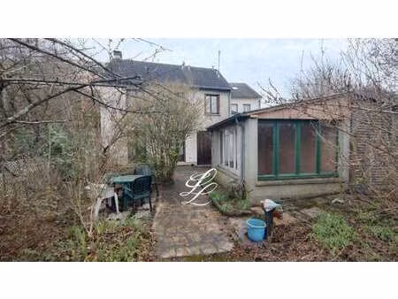 vente maison au mans (72000) : à vendre / 116m² le mans