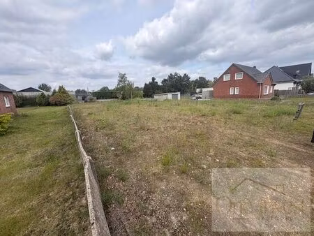 terrain à vendre à lommel € 199.000 (lolvu) - one invest vastgoed | zimmo