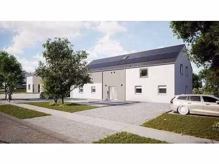 florenville: appartement 0.01