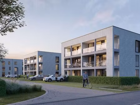 appartement à vendre à lebbeke € 213.166 (lokpf) | zimmo