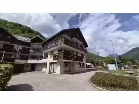 vente appartement 3 pièces 47 m² à allemond (38114)  169 000 €