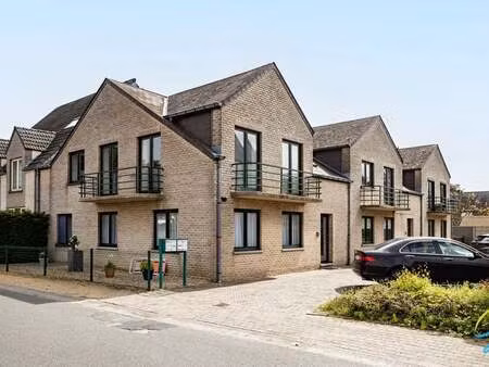 appartement à vendre à uitbergen € 219.000 (lolo4) - cornelis goeman lede | zimmo