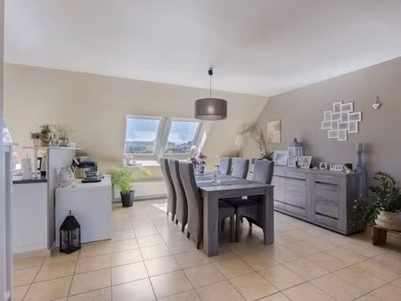 appartement à vendre à kortessem € 220.000 (lol5i) - dewaele - hasselt verkoop | zimmo