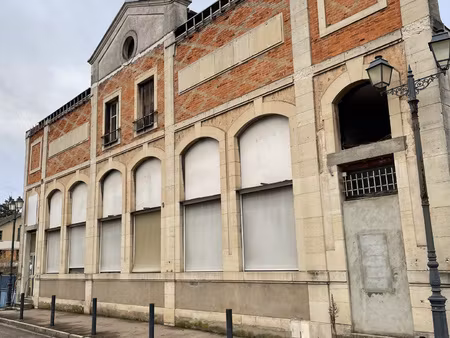 projet investisseur