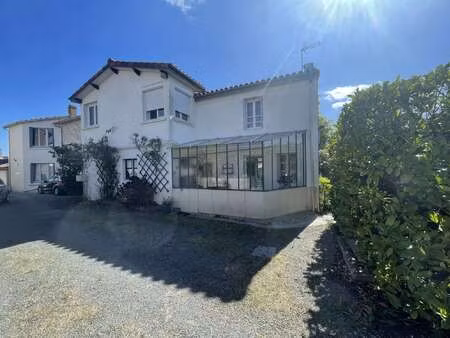 location maison à mouzillon (44330) : à louer / 135m² mouzillon