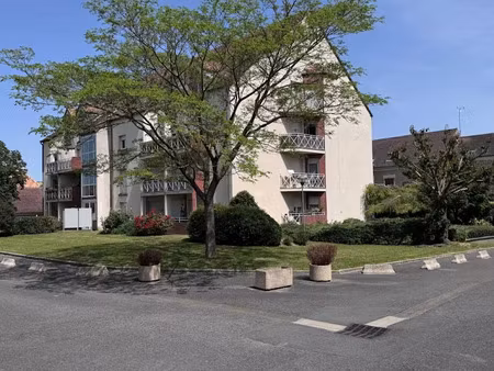 vente appartement 3 pièces 59 m² à chambly (60230)  186 900 €