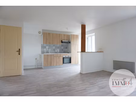 à la recherche de votre nouvel appartement ? découvrez cet a