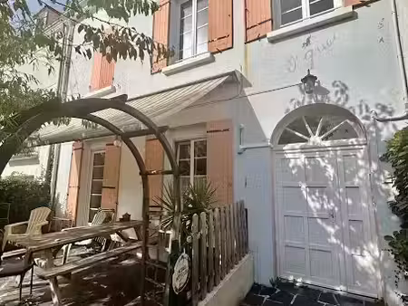 vente appartement 3 pièces 70 m² à indre (44610)  205 000 €