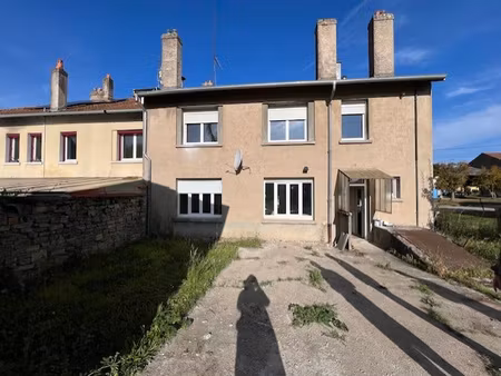 maison de campagne