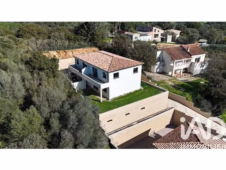 vente appartement 3 pièces 62 m² à afa (20167)  195 000 €
