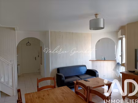 vente duplex 4 pièces 90 m² à louvres (95380)  229 000 €