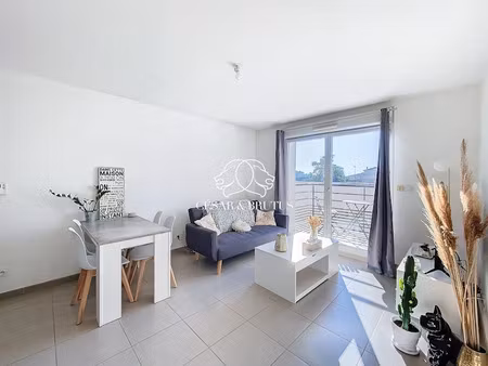 vente appartement 2 pièces 42.44 m² à marcy-l'etoile (69280)  nan €