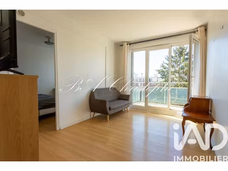 vente appartement 5 pièces 96 m² à bondy (93140)  230 000 €