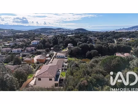vente appartement 3 pièces 62 m² à afa (20167)  196 000 €