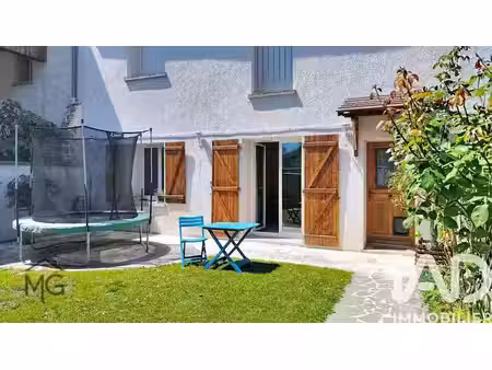 vente appartement 3 pièces 66 m² à gometz-la-ville (91400)  224 500 €