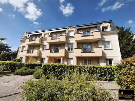 vente appartement 3 pièces 72 m² à dourdan (91410)  nan €