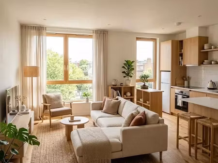 vente appartement 3 pièces 54 m² à villeneuve-saint-georges (94190)  238 085 €