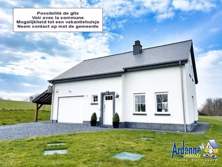 maison à vendre à bonnerue 53 mabompré (vbe26564)