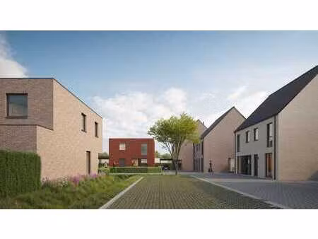 lot 12 - emiel vanderveldestraat