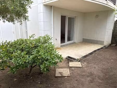 vente appartement 3 pièces à saint-jean-de-monts (85160) : à vendre 3 pièces / 57m² saint-