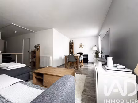 annonce vente appartement 3 pièces de 56m2 à morangis (91420) - paruvendu.fr ref 992786936