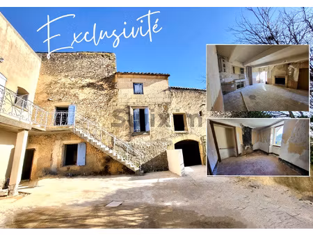 appartement t2 à rénover entièrement