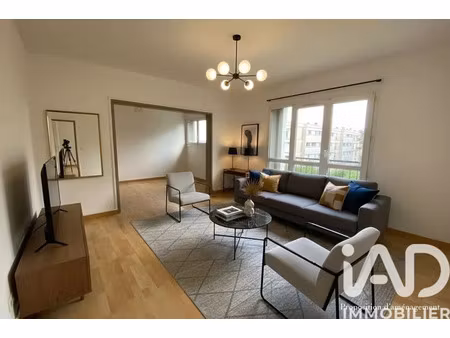 annonce vente appartement 4 pièces de 71m2 à yerres (91330) - paruvendu.fr ref 99278694215