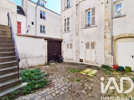 vente duplex 5 pièces 99 m² à pontoise (95000)  249 500 €