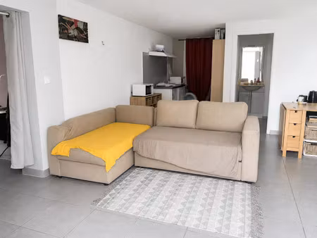 immeuble - 4 appts
