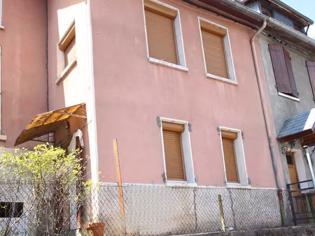 luchon - quartier gare
